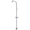 Delta Other Shower Bar Hose Connected ISP00059